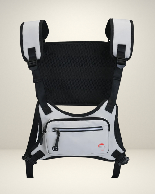 EBOOST™ Tactical Chest Rig Bag