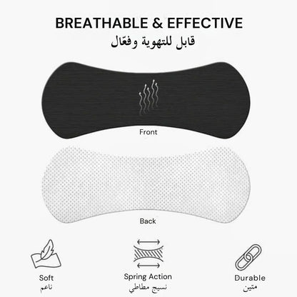 Nose Strips - Relief Breathing