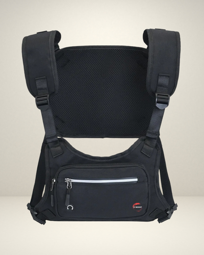EBOOST™ Tactical Chest Rig Bag