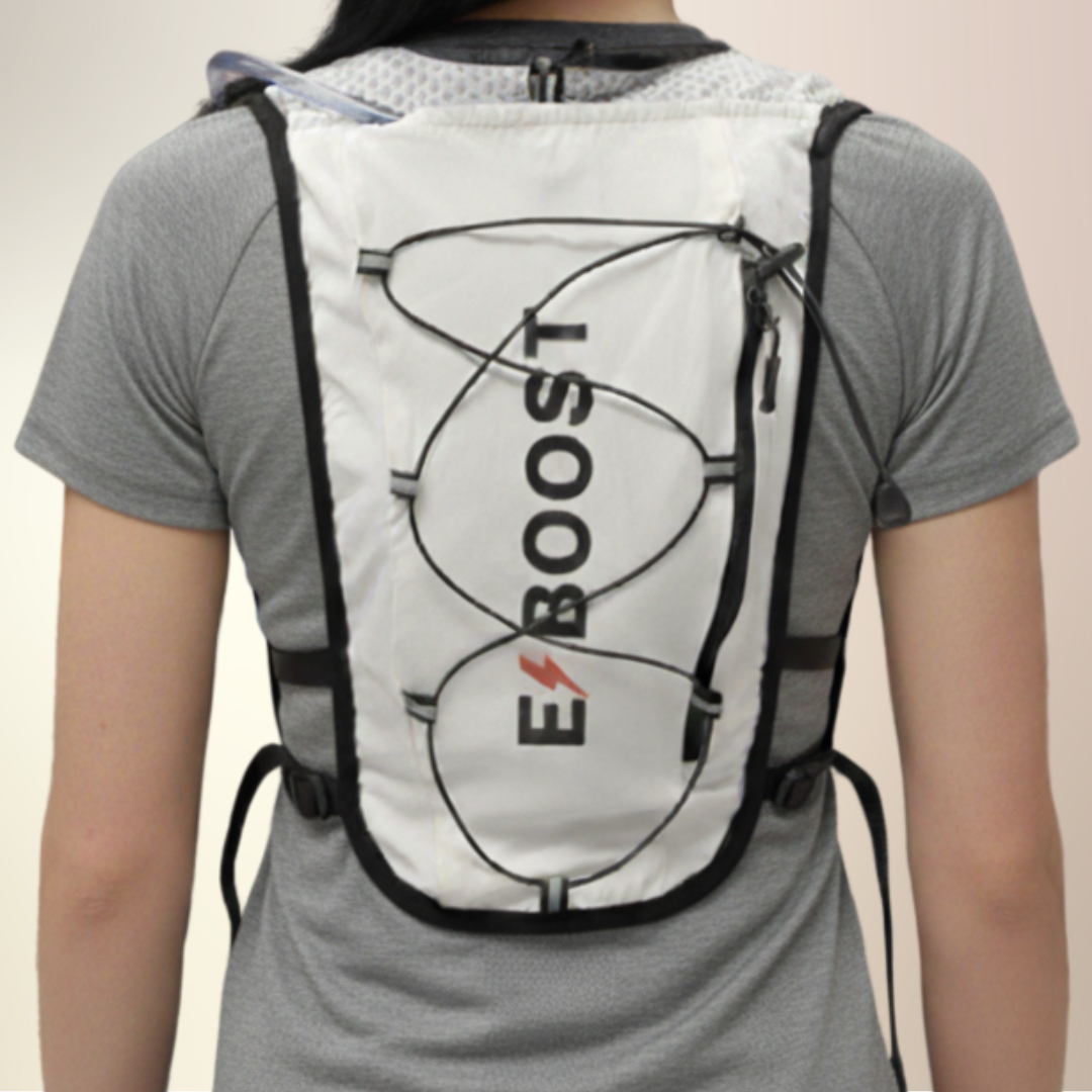 E-BOOST Run-Vest