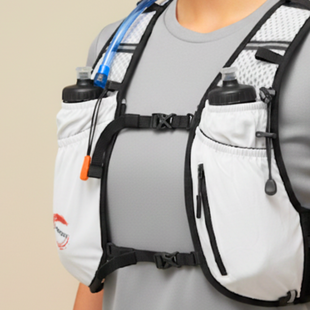 E-BOOST Run-Vest