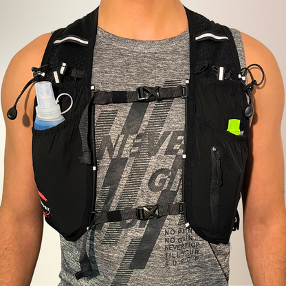 E-BOOST Run-Vest