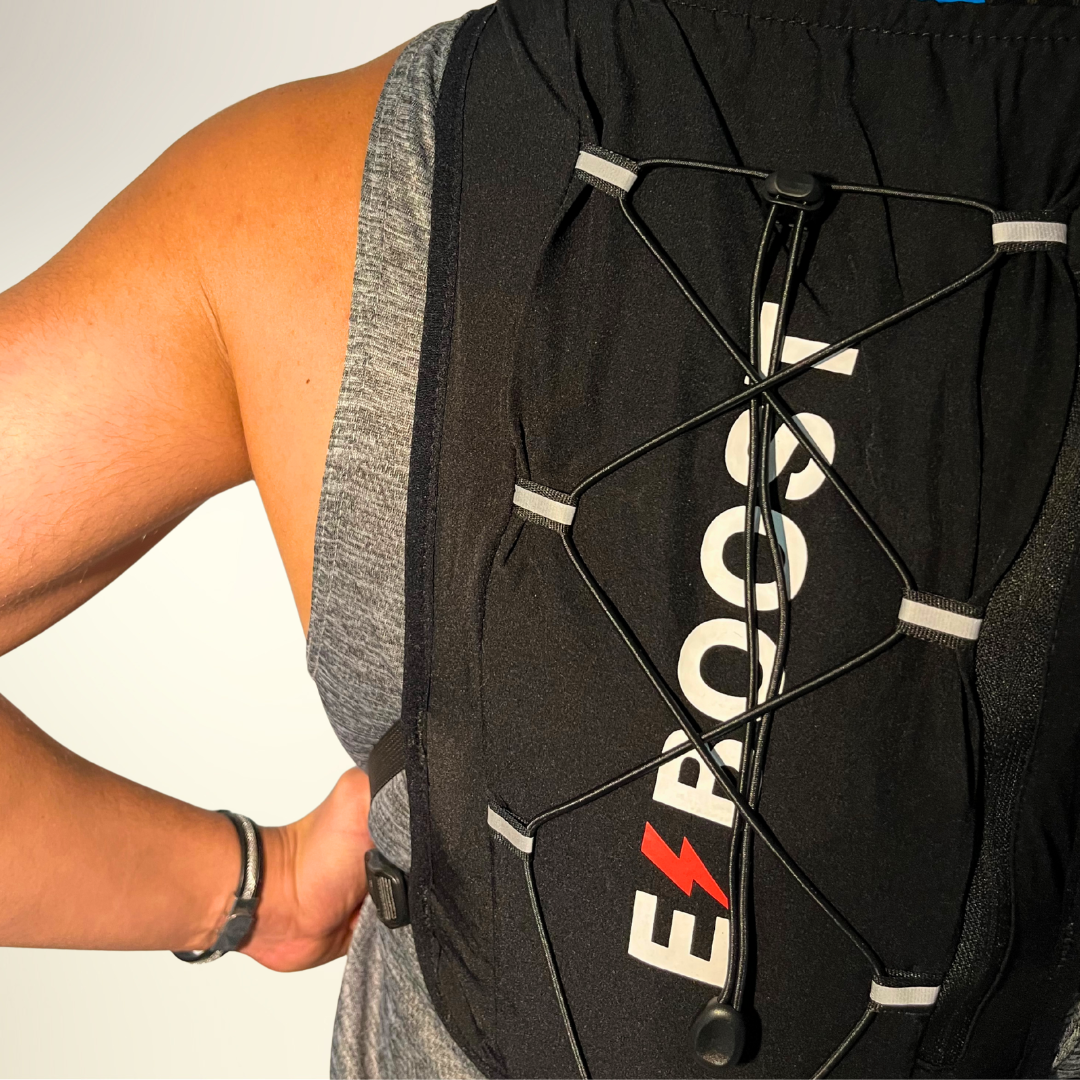 E-BOOST Run-Vest