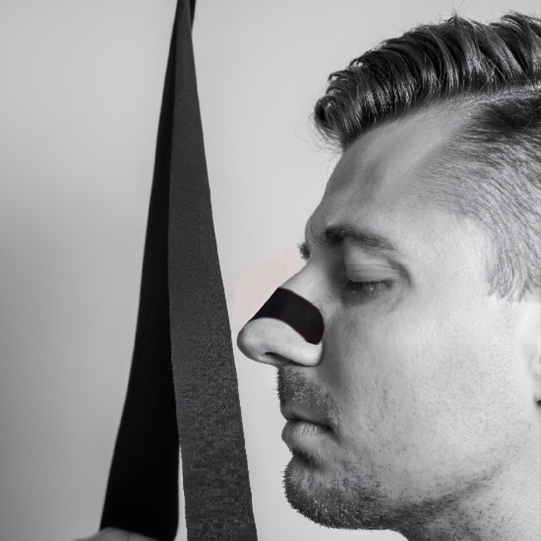 Nose Strips - Relief Breathing