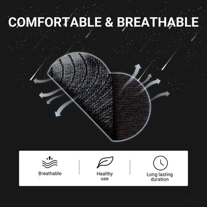 E-BOOST Mouth Tapes. Sleep without snoring