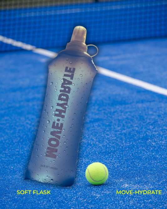 SOFT-FLASK 480 ML